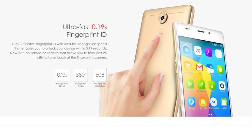 Fingerprint