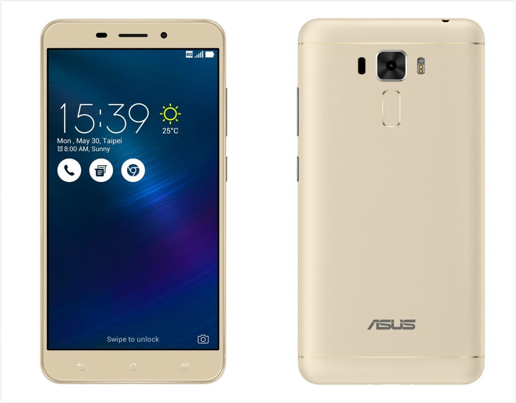 pic 4 ZenFone Laser