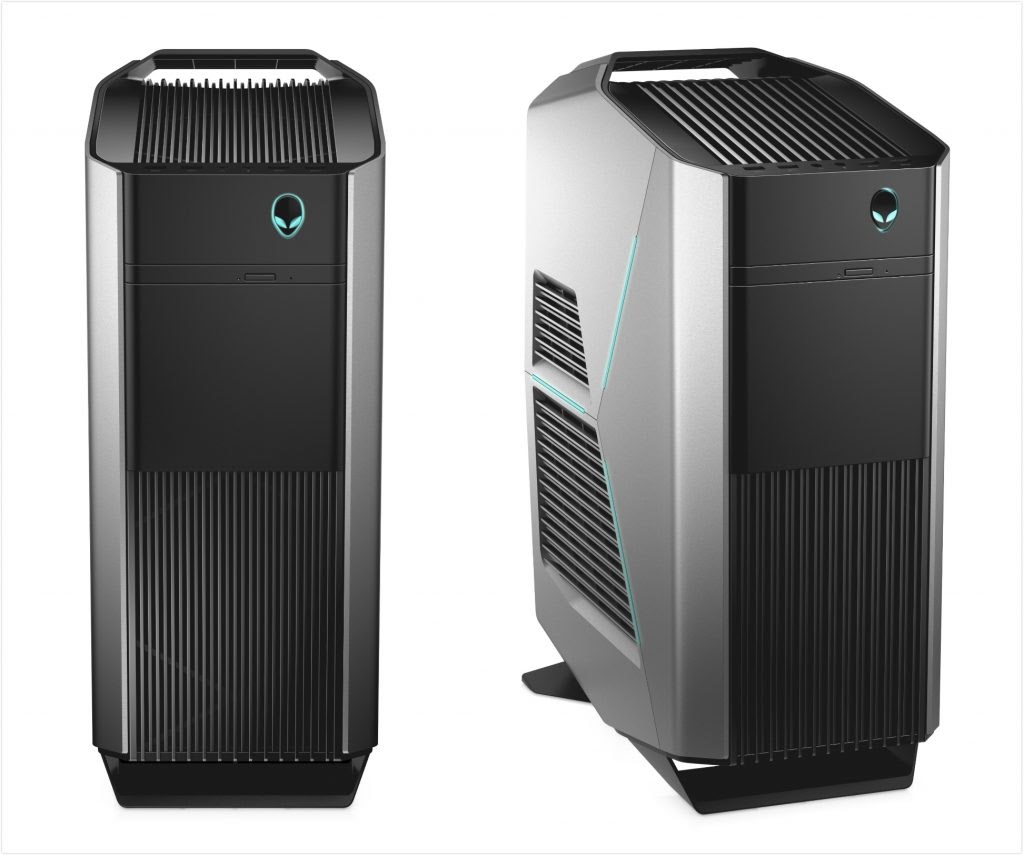 Alienware Aurora