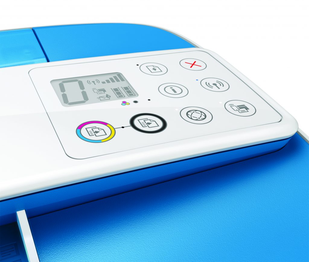 HP DeskJet Ink Advantage 3775 All-in-One (10)