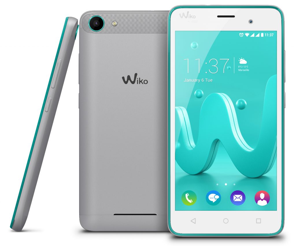 Wiko JERRY 1