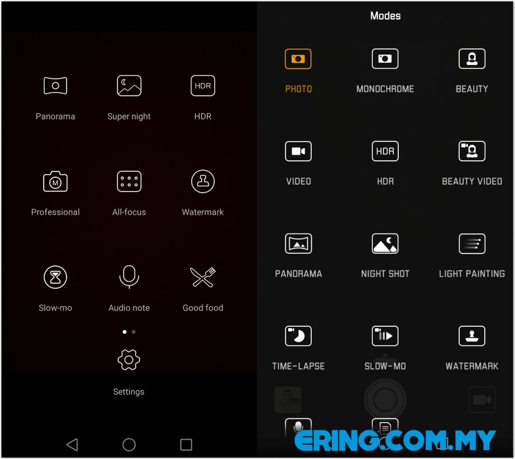 camera-menu