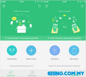 easyshare