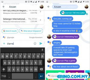 google-assistant