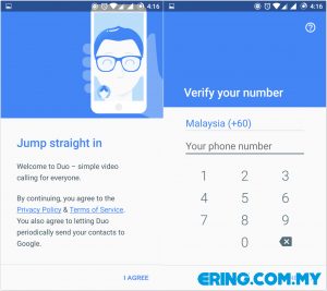 google-duo