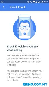 knock-knock