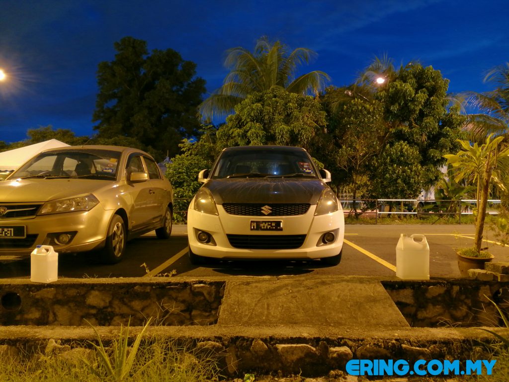 malam