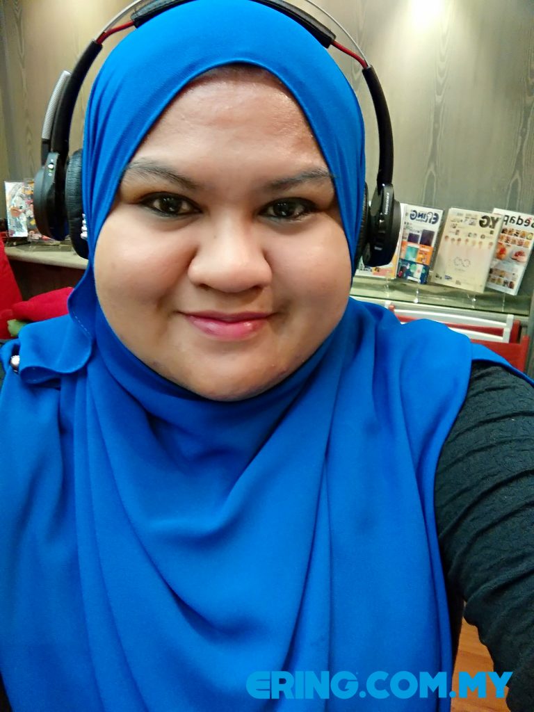 selfie