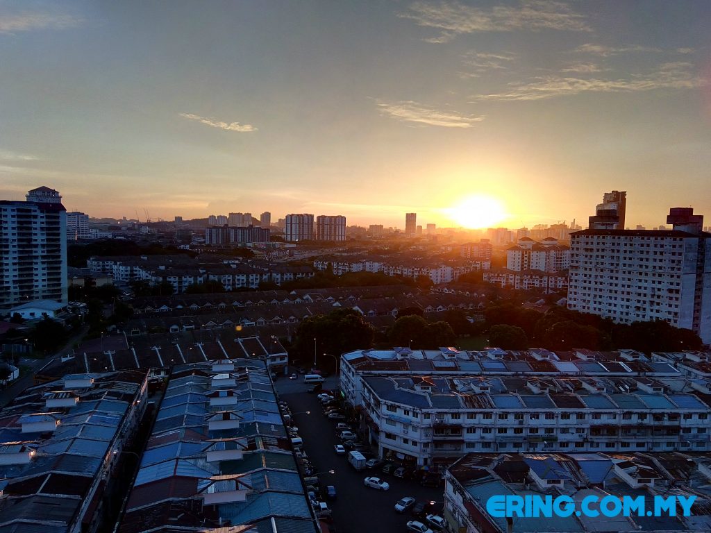senja