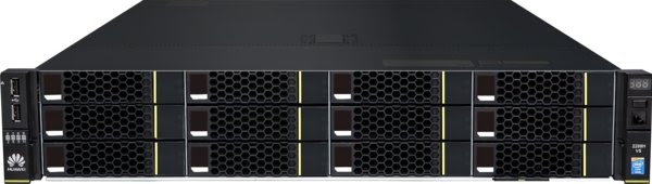 Huawei FusionServer Pro 2288H V5 Huawei FusionServer Pro 2288H V5