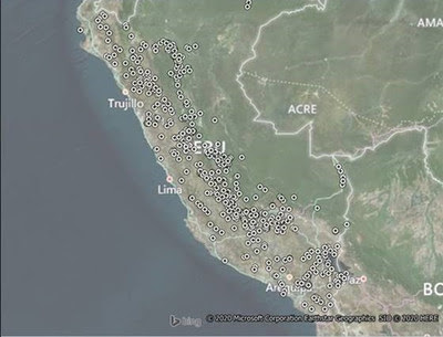 Parallel Wireless country wide OpenRAN network in Peru with IpT.