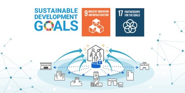 Big Data and Sustainable Development Goals (SDGs)