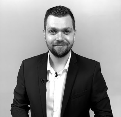 Simon Berna, Sales Executive France, Beezy Inc. Simon Berna, Sales Executive France, Beezy Inc.