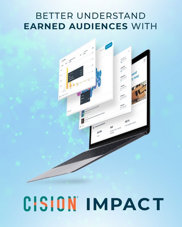 Memahami Lebih Baik Audiens Reputasi Wajar dengan Cision Impact Memahami Lebih Baik Audiens Reputasi Wajar dengan Cision Impact
