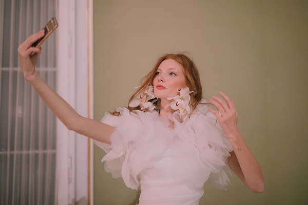 Valmont Barcelona Bridal Fashion Week will be celebrated in September in a new virtual format Valmont Barcelona Bridal Fashion Week will be celebrated in September in a new virtual format