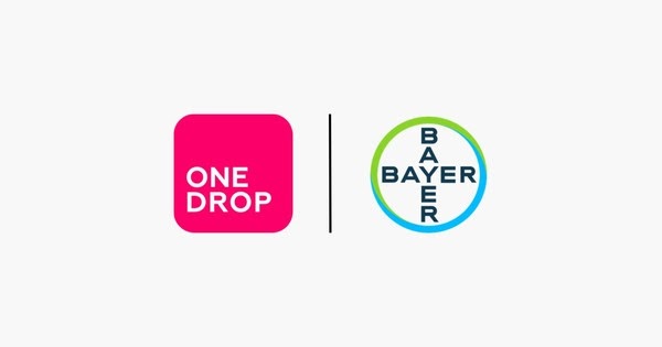 One Drop Umum Pembiayaan Hampir $100J dan Komitmen oleh Bayer - Ering