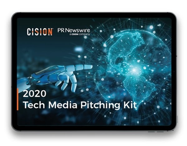Kit Pelancaran Media Teknologi 2020 PR Newswire Kit Pelancaran Media Teknologi 2020 PR Newswire