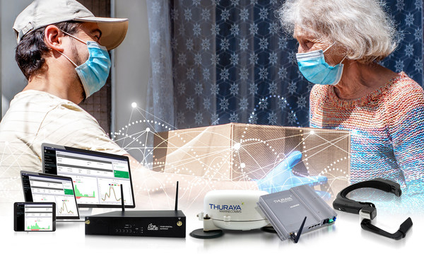 IEC Telecom Voyager Edge V IEC Telecom Voyager Edge V
