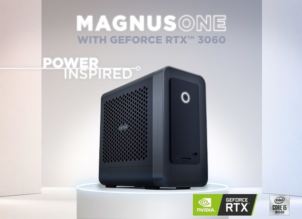 ZOTAC ZBOX MAGNUS ONE ECM53060C ZOTAC ZBOX MAGNUS ONE ECM53060C