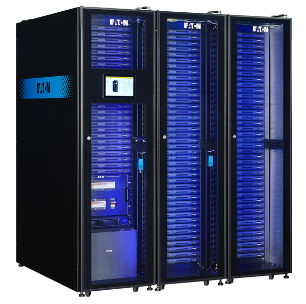 Eaton iCube 2.0 (Pusat Data Mikro 2.0) Eaton iCube 2.0 (Pusat Data Mikro 2.0)